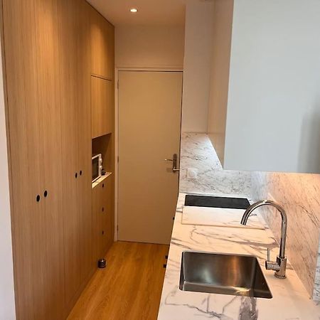 Studio Melun Peaceful Area 5 Min To Train Station Esterno foto